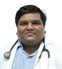 Dr Suresh Hanumanta Pasiddhi